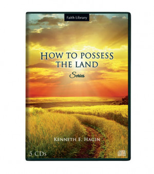 How to Possess the Land Series (5 CDs)