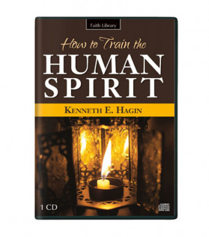 How to Train the Human Spirit (1 CD)