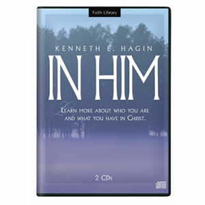 In Him (2 CDs)