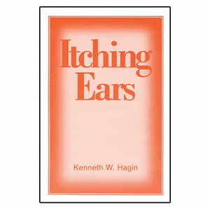 Itching Ears (Book)