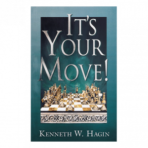 It's Your Move! (Book)