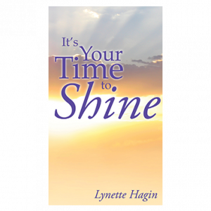 It's Your Time To Shine (Book)