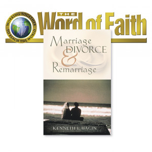 Marriage, Divorce & Remarriage