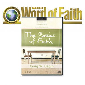 The Basics of Faith