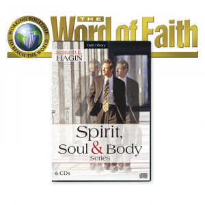 Spirit, Soul, and Body Series