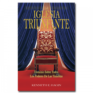 La Iglesia Triunfante (The Triumphant Church - Book)