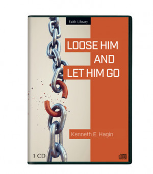 Loose Him and Let Him Go! (1 CD)