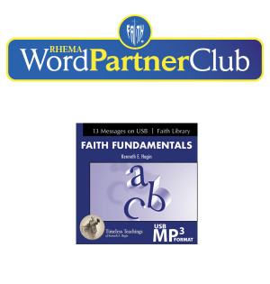 Faith Fundamentals