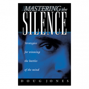 Mastering The Silence (Book)