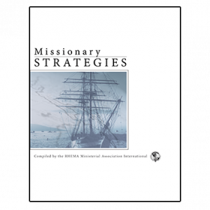Missionary Strategies (Book)