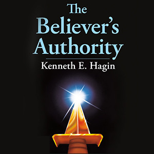 The Believer's Authority (4 MP3 Downloads)