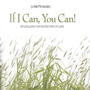 If I Can, You Can! (3 MP3 Downloads)