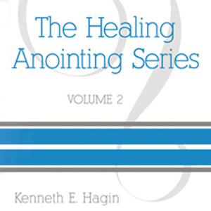 The Healing Anointing Series - Volume 2 (4 MP3 Downloads)