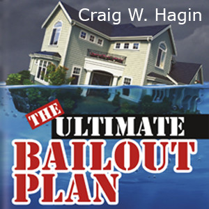 The Ultimate Bailout Plan (2 MP3 Downloads)