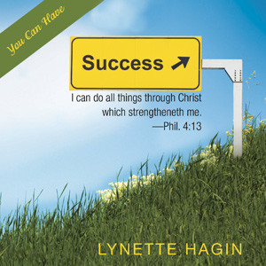 You Can Have Success (1 MP3 Download)
