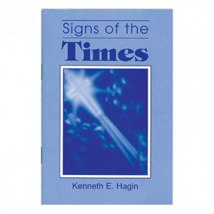 Signs of the Times (Book)
