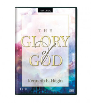 The Glory of God (1 CD)