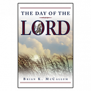 The Day Of The Lord (Book)