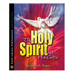 The Holy Spirit And His Gifts Study Course (Book)