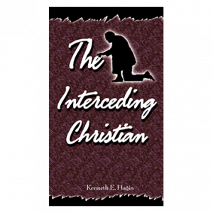 The Interceding Christian (Book)