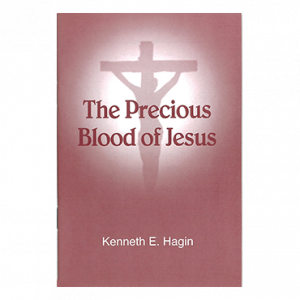 The Precious Blood of Jesus (Book)