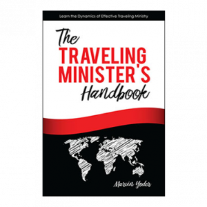 The Traveling Minister's Handbook (Book)