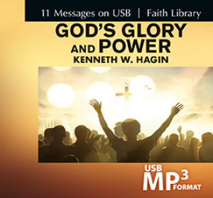God's Glory and Power