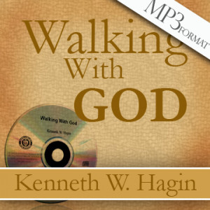 Walking With God (MP3)