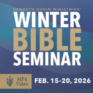  Kenneth W. Hagin, Sunday, Feb. 15, 2026 6:00 PM, Hold On to the Word (1 MP4 DOWNLOAD)