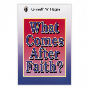 What Comes After Faith? (Book)
