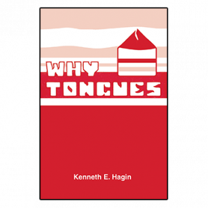 Why Tongues? (Book)
