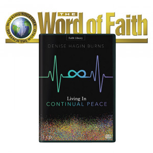 Living in Continual Peace