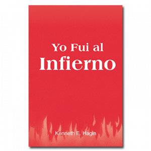 Yo Fui al Infierno (I Went To Hell - Book)