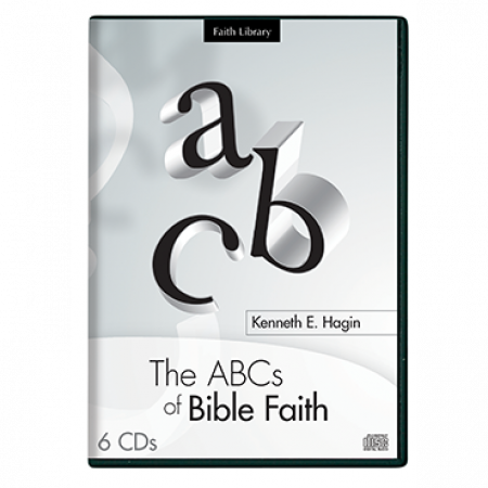 ABCs of Bible Faith Series (6 CDs)