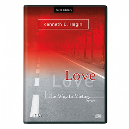 Love: The Way To Victory Series (3 CDs)