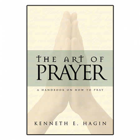 The Art Of Prayer (Book)