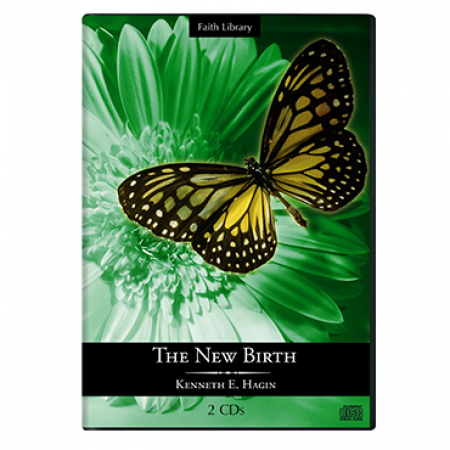 The New Birth (2 CDs)