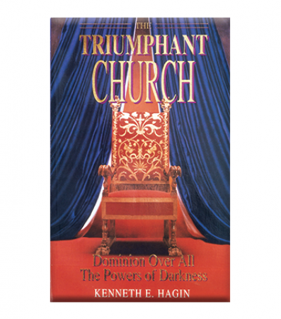 The Triumphant Church (Book)