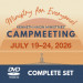 Campmeeting 2026 DVD Set
