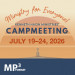 Joel Sims – Wednesday PM, July 22, 2026