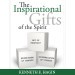 Spiritual Gifts: The Inspirational Gifts of the Spirit (4 MP3 Downloads)