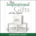 Spiritual Gifts: The Inspirational Gifts of the Spirit (4 MP3 Downloads)