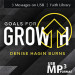 Goals For Growth