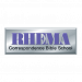 Rhema Correspondence School Brochure