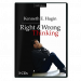 Right & Wrong Thinking (3 CDs)