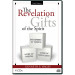 Spiritual Gifts: The Revelation Gifts of the Spirit (4 CDs)