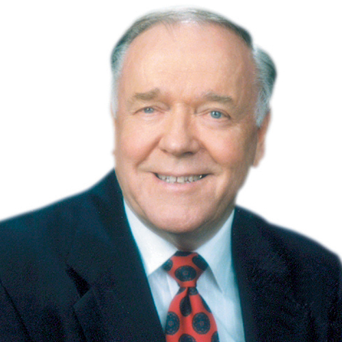 Kenneth E. Hagin