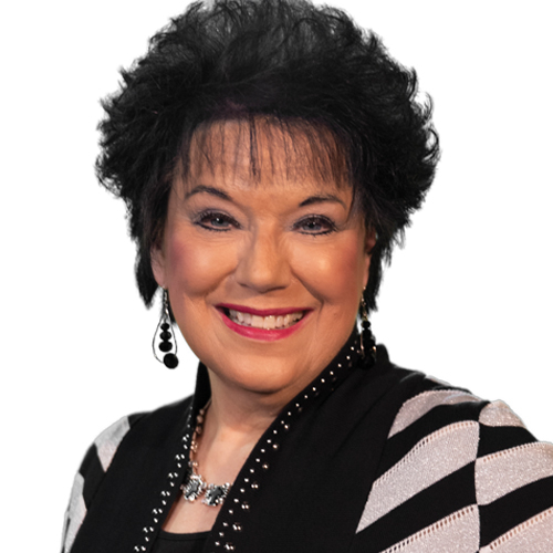 Lynette Hagin