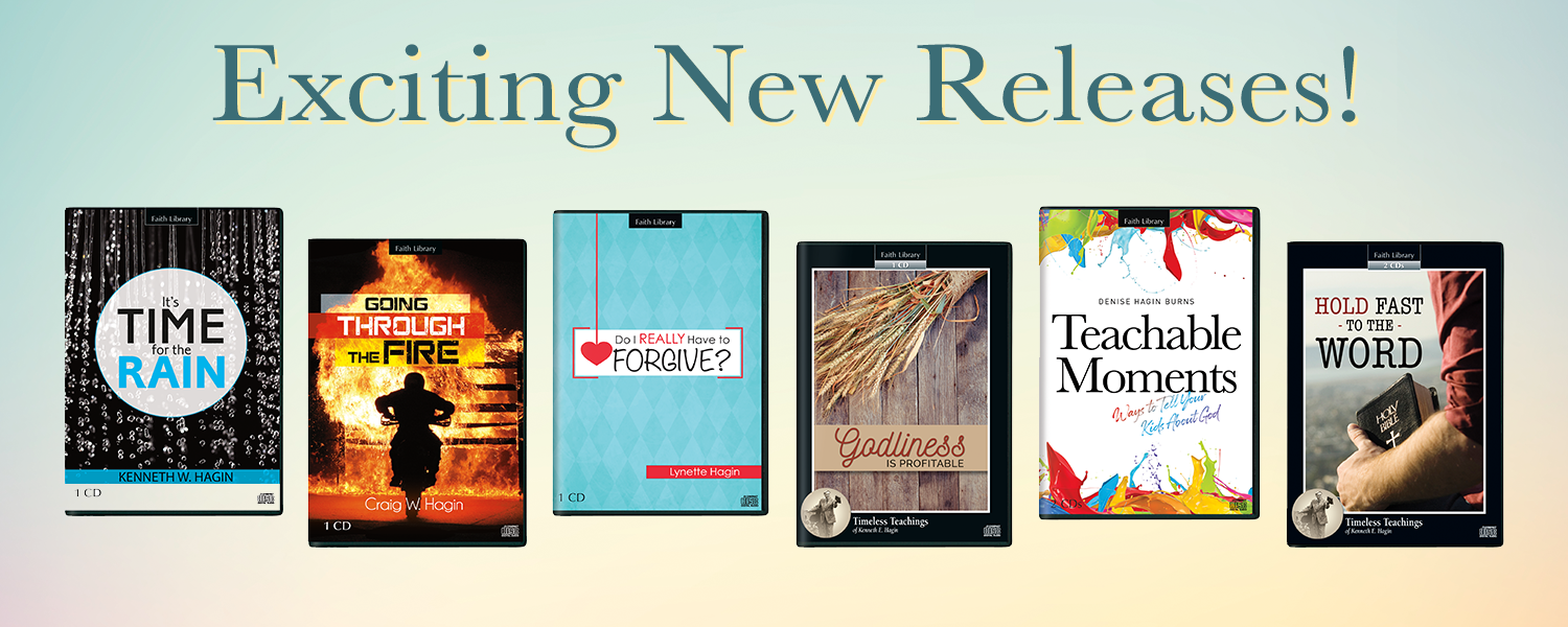 Rhema Store Home Page